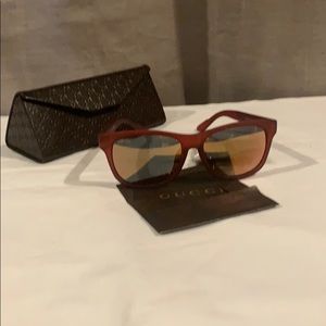 Gucci Sunglasses